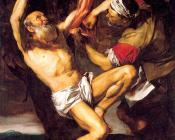 胡塞佩 德 里贝拉 : Bartholomew